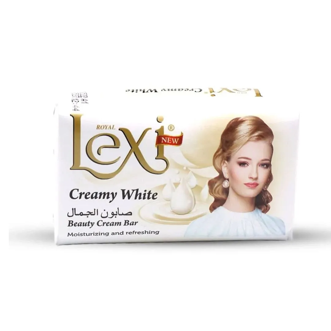 Royal Lexi Refreshing White Diamond Soap
