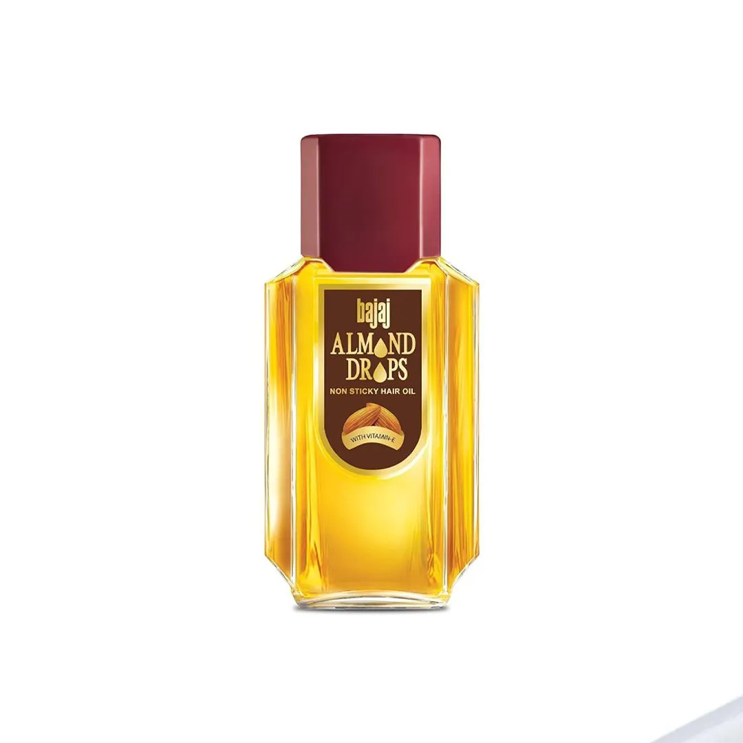 Bajaj Almond Drops Hair Oil 300 ml
